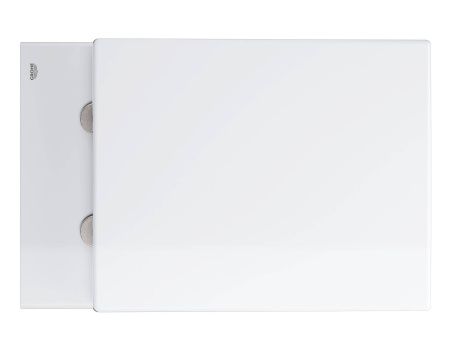 Готовый набор для туалета GROHE Cube Ceramic (NW0040)