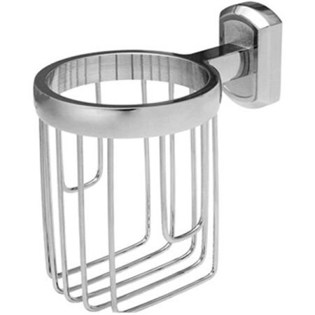 Держатель освежителя воздуха WasserKRAFT Oder K-3045 Хром, артикул K-3045