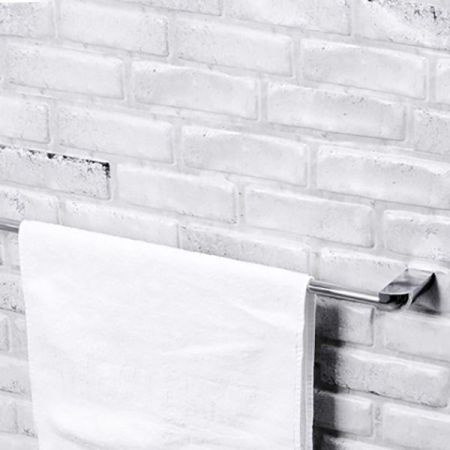 Полотенцедержатель WasserKRAFT Kammel К-8330 Хром, артикул K-8330