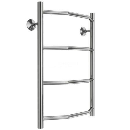 Полотенцесушитель водяной Stelmix 60x40 см, трапеция, артикул 4670078541208