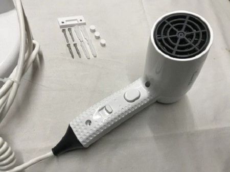 Фен CeramaLux D90266, артикул 