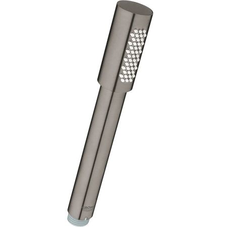 Ручной душ GROHE Sena Stick, темный графит, матовый (26465AL0)