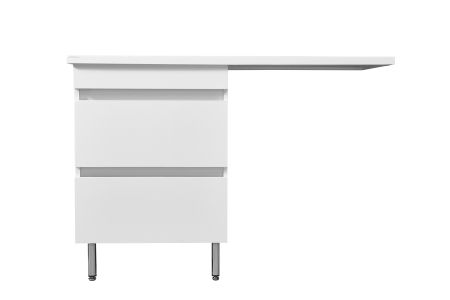 Тумба "Мадлен 130", 2 ящ., Мадлен 130, артикул SP-00000475