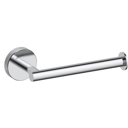 Держатель для туалетной бумаги Lemark BELUGA, сталь, хром (LMA-8023S-C), артикул LMA-8023S-C