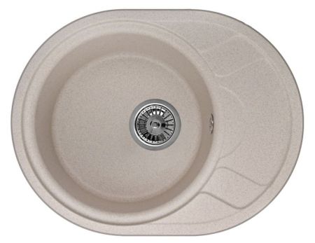 Кухонная мойка Granula GR-5802 Антик