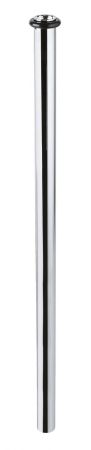 Сливная трубка для писсуара GROHE, хром (37043000), артикул 37043000