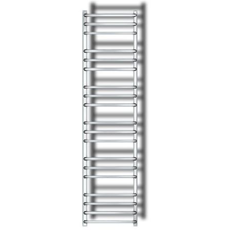 Водяной полотенцесушитель Grota Eco Forte 53х180 Хром, артикул 