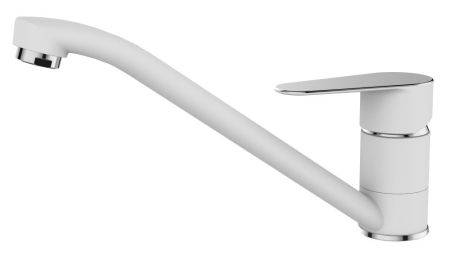 Смеситель для кухни VODA Snow KITCHEN SW 05 k, артикул SW 05 k