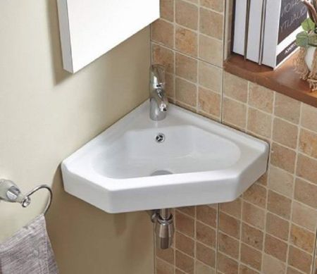 Умывальник CeramaLux 7012J, артикул 