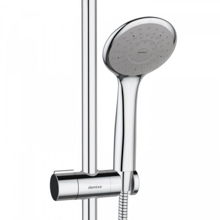 Душевая система Damixa Palace Evo 974230000 Хром