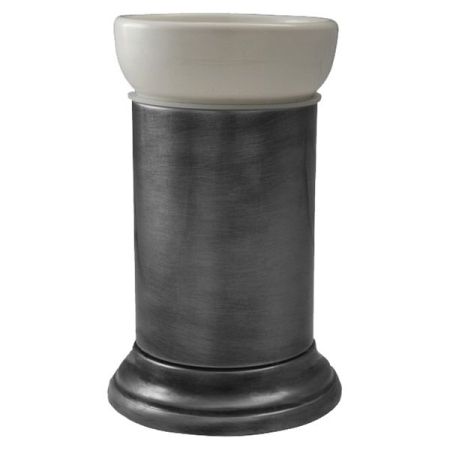 Стакан Migliore Mirella ML.MRL-4410 CR (хром), артикул ML.MRL-4410.CR