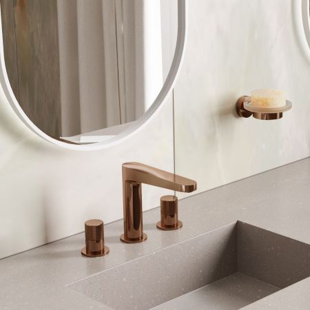 Paar 8835 Встраиваемый смеситель для раковины, артикул 8835