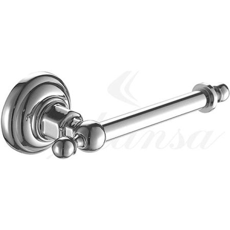 Держатель туалетной бумаги Elghansa Praktic PRK-320 Хром, артикул PRK-320