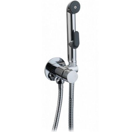 Гигиенический душ со смесителем Milardo 001SBR0M08 Хром, артикул 001SBR0M08