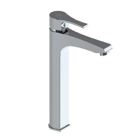 Смеситель для раковины GPD Atros MSL65 Хром, артикул MSL65