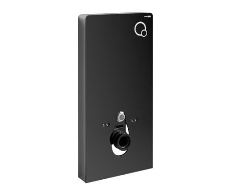 Naab 86TLT.040.PE.BL Пристенный модуль системы инсталляции для унитазов, артикул 86TLT.040.PE.BL