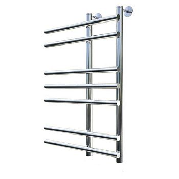 Полотенцесушитель водяной (лесенка) Тругор Азарт НК 3 80х50 см (без углов)
