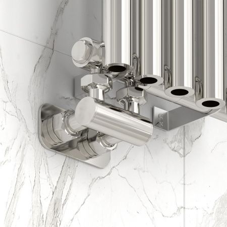 Модуль, Сунержа, угловой EU50, для отопительных приборов, ширина,мм-100, глубина,мм-74, высота,мм-65, присоединение-2 х НГ G 3/4" / 2 х НГ G 3/4", материал-нержавеющая сталь, цвет-тёмный титан муар Модуль, Сунержа, угловой EU50, для отопительных приборов, ширина,мм-100, глубина,мм-74, высота,мм-65, присоединение-2 х НГ G 3/4" / 2 х НГ G 3/4", материал-нержавеющая сталь, цвет-тёмный титан муар