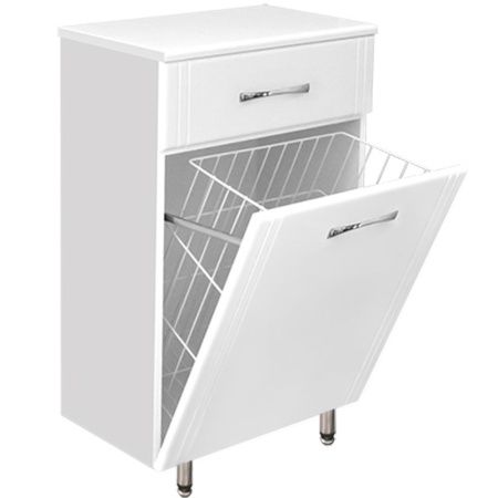 Комод ТН 600 (1 ящ. корзина) Комод ТН 600 (1 ящ. корзина)