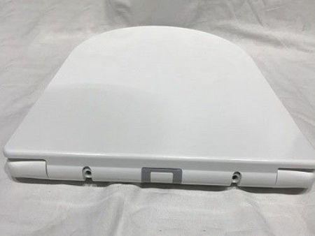 Унитаз подвесной CeramaLux 2196-1, артикул 