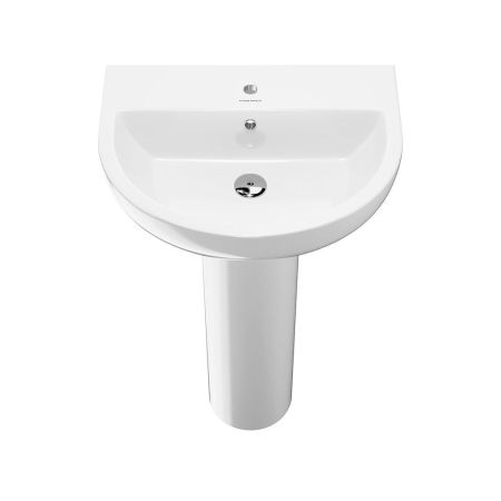 Раковина BUONGIORNO 55, артикул BG.NN.wb.55