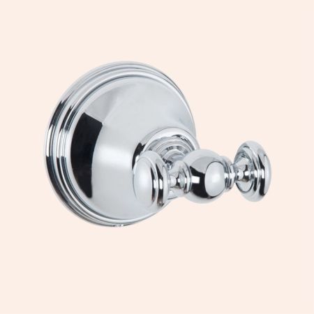 TW Harmony 016, крючок для полотенца, цвет держателя: хром, артикул TWHA016cr