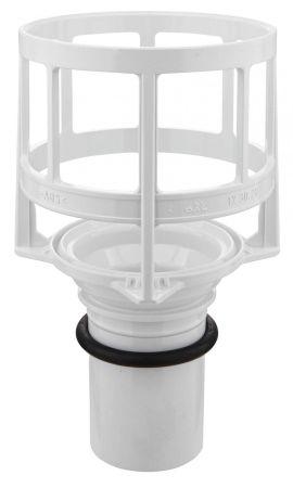 Седло вентиля 1/2 GROHE 43542000, артикул 43542000