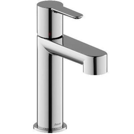 Смеситель для раковины  RAVAK PURI X070113 (хром, L-11 H-11,5), шт