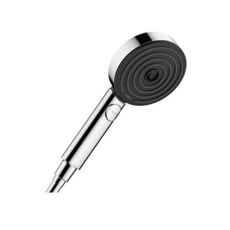 HG Pulsify Ручной душ 3jet Relax ESm цвет хром, артикул 24111000