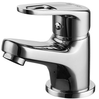 Смеситель для раковины Lemark Luna LM4156C Хром