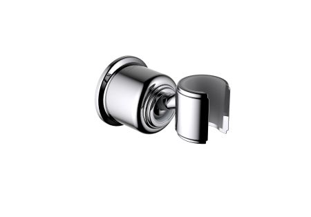 Держатель ручного душа AQUATEK AQ2407CR КЛАССИК, артикул AQ2407CR