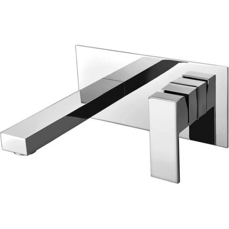 Смеситель для раковины Bien Flat BL41007106 Хром, артикул BL41007106