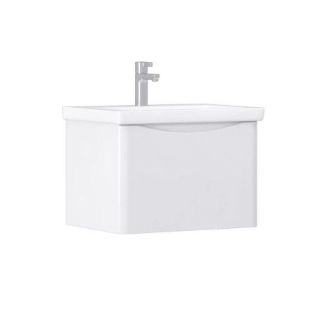 Тумба под раковину подвесная VIGO Glem 335, 60 см, артикул 335