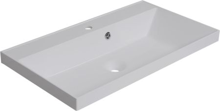 Раковина для тумбы Aquanet Орлеан 80, артикул 00179395