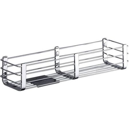 Полка корзина Colombo Design Angolare B9633.000 Хром