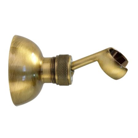 RICAMBI Держатель для лейки, бронза, артикул 20062