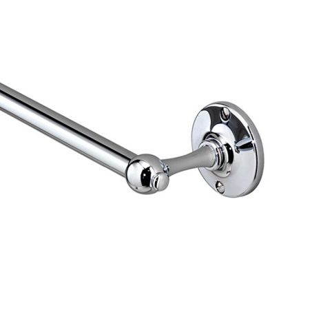 Devon&Devon Cavendish Полотенцедержатель 56 см, цвет хром, артикул WM08CR