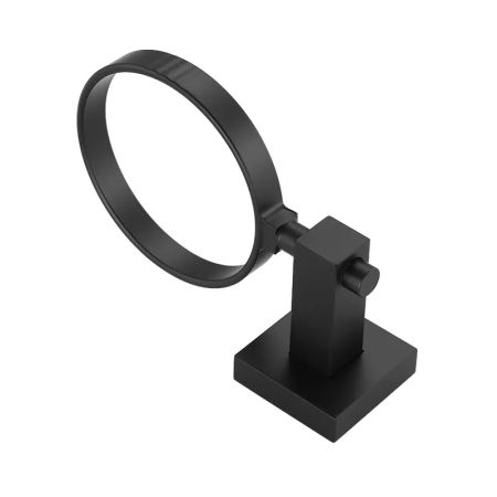 Ершик для унитаза подвесной Maretti Umbria Black UMB56P23, черный, артикул UMB56P23