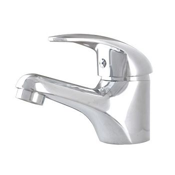 Смеситель для раковины Сантаком stMIRA 5002, хром