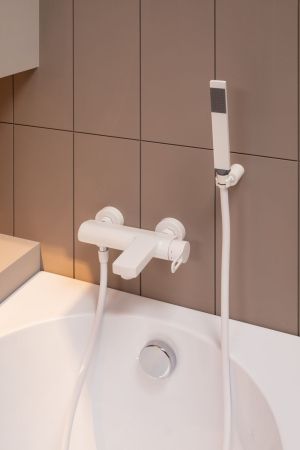 Душевой гарнитур Paffoni Premium ZDUP115BO, артикул ZDUP115BO