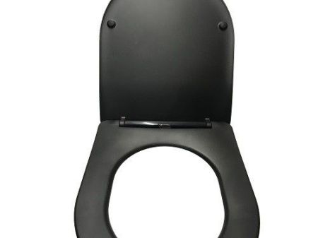 Унитаз подвесной CeramaLux B2330-1MB, артикул 