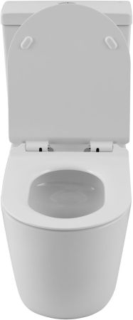 Чаша напольного унитаза Aquanet ZV-2-C1