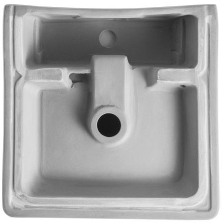 Раковина Orange 42 B04-405W Белая