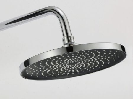 Душевая система Savol S-009045A, хром, артикул S-009045A