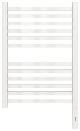 Полотенцесушитель электрический "МОДУС 3.0" 600х400 / МЭМ правый (Белый), артикул 12-5701-6040