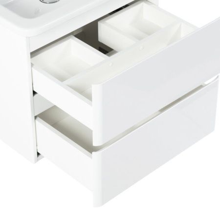 Мебель для ванной комнаты BELBAGNO ALBANO-CER-600