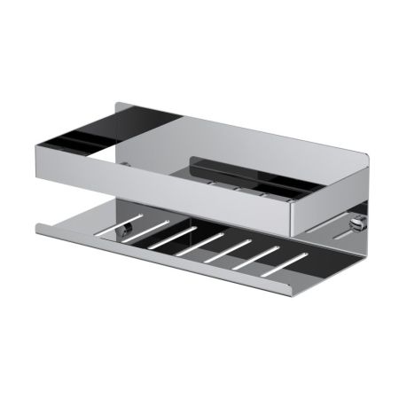 Полка Timo Luiroхром (18579/00), артикул 18579/00