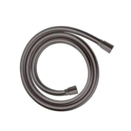 HG Isiflex Душевой шланг 1600мм, цвет: шлифованный черный хром