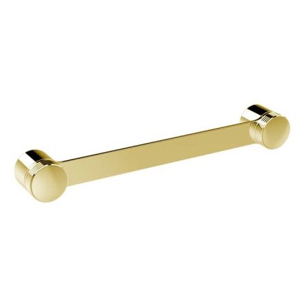 Fima Carlo Frattini Accessori Полотенцедержатель 40см., подвесной, цвет: золото, артикул F6100/40HOR