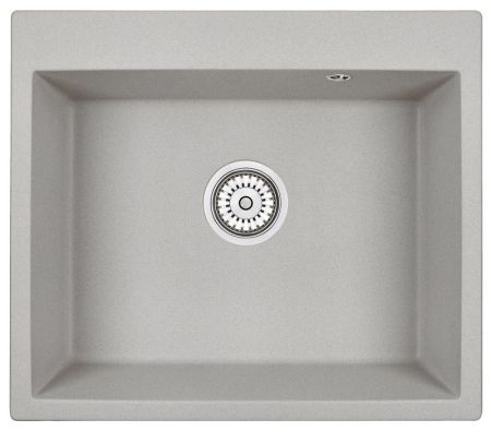 Кухонная мойка Granula GR-6001 Антик, артикул GR-6001 антик